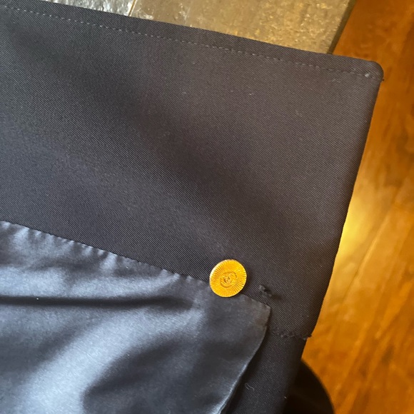 HP πππβ€οΈChanel Botique blazer/jacket sz 36 - Picture 12 of 16